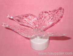 LED BUTTERFLY TEALIGHT