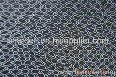 Heat Transfer PP Glitter Film for garment/shoes/bags/boxes