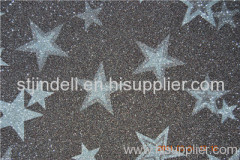 Spangle Film/Plastic Packing Material/PP Glitter Film