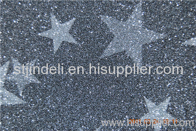 Spangle Film/Plastic Packing Material/PP Glitter Film