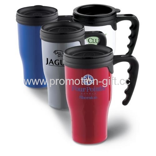 The sebring insulated mug