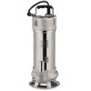 Flow up to 20m³/h Stainless steel submersible sewage pump
