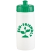 Earth Friendly Bottle