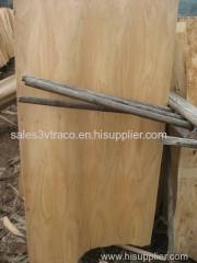 Hardwood Core Veneer 1.7mm