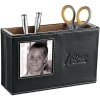 Photo Frame Pen Cup