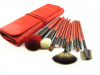 Professional 12 Piece Makeup Brush Set