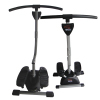 TV Shopping mini stepper/cardio twister with CE/ROHS