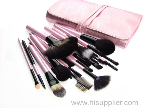 Professional 22 Piece Makeup Brush Set
