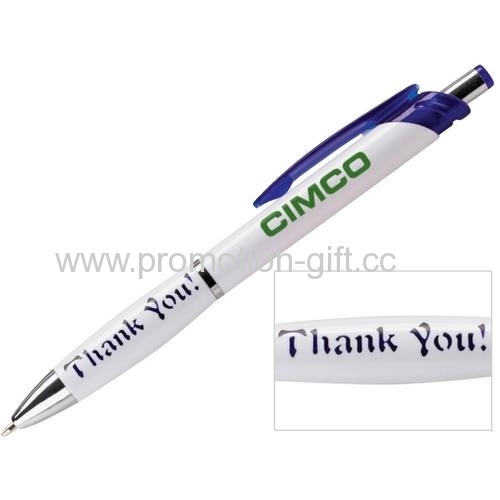 Word Grip Pen