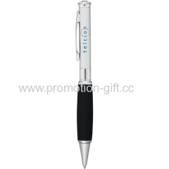 Glacier 2-in-1 Laser Pointer Ballpoint Pen