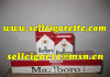 Marlboro red