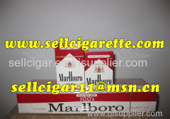 Marlboro red