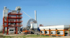 asphalt mixing plant