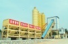 concrete mixing plant