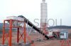 stabilized soil mixing plant