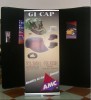 Luxury Roll Up Screen Banner Display Stand
