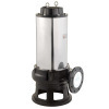 380volt high powered automatic agitation sewage pump max 400 (m³/h)