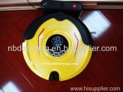 2011newest Auto rechargeable vacuum cleaner