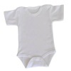 Organic cotton baby clothes