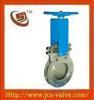 Knife Gate Valve, China Knife Gate Valve, China Knife Shaped Gate Valve