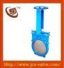 monoblock slurry valve, China Slurry Valve, bi-directional slurry valve (JIS10K,150LB,PN10,PN16,BS10)