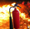 2KG CO2 Fire Extinguishers