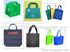 Shopping Bag/Non-Woven Bag