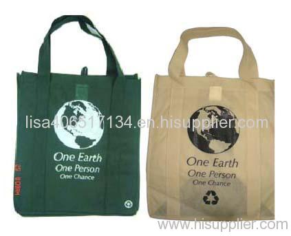 Non-Woven-Shopping-Bag