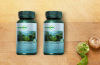 Complex Spirulina Tablet