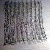 knitted wire mesh