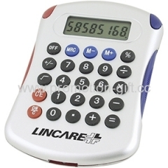 2-in-1 Super- calculator