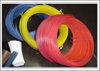 Plastic Coated Wire