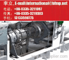 rolls-royce 501-KB5 gas turbine main engine and generator set equipment assembly,spare parts supply,repairing