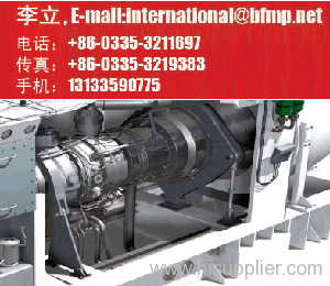 rolls-royce 501-KB5 gas turbine main engine and generator set equipment assembly,spare parts supply,repairing