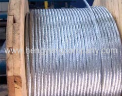 Strand Wire