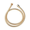 Golden-plated Shower Hose