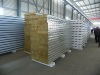 rockwool sandwich panels