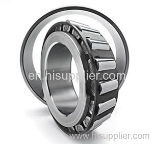 ABEC-3 quality taper roller bearing