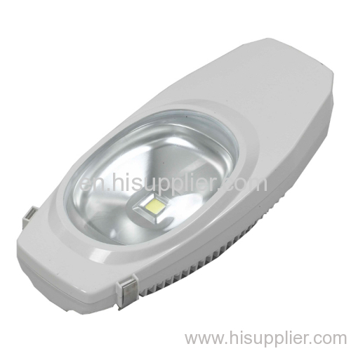 CE and RoHS approval 60W High Power LED Street Light