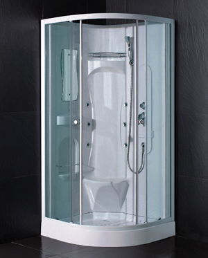 950*950*2050mm shower room