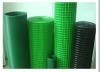 Plastic Coated Welded Mesh Roll