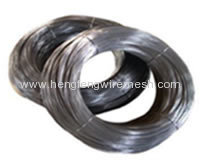 High quality iron wire