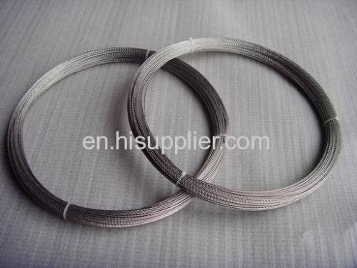 Pure Cleaned Molybdenum wire