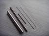 Ground/Black Pure Molybdenum rod