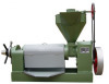 Oil Press Machine