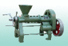 Oil Press Machine