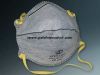 Dust Mask With Valve FFP1 FFP2 With Carbon