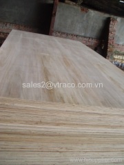 High quantity Plywood from Vietnam at best price