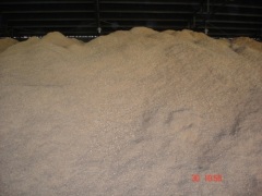 Rubber Sawdust From Vietnam