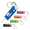 Ballpoint Pen Keychain